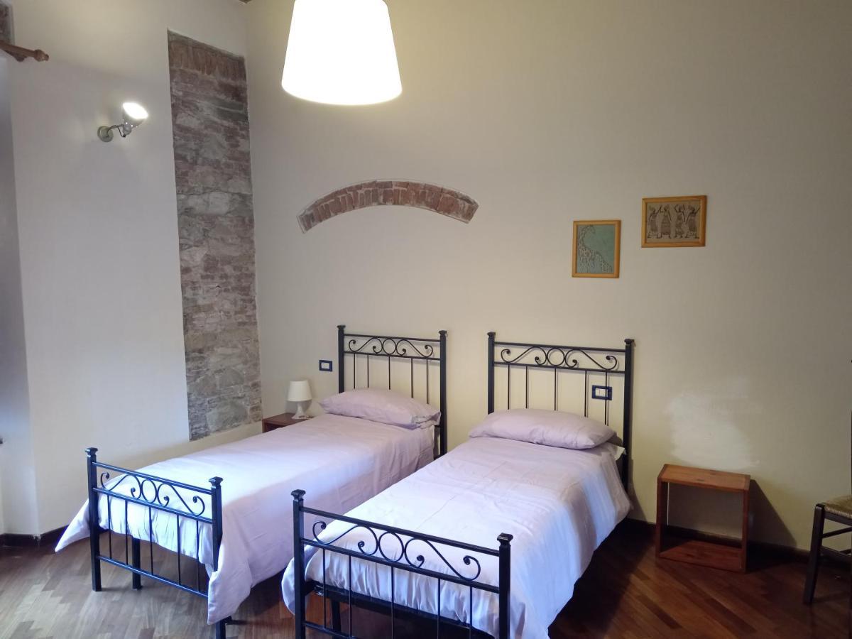 Maioliche Cozy Apartment Pisa Exterior foto